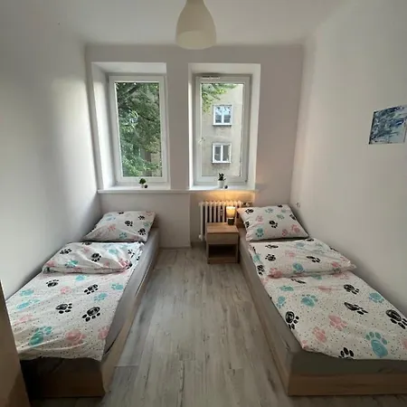 Manufaktura Aparthotel *