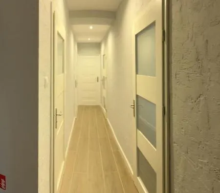 Aparthotel Manufaktura