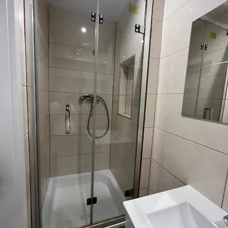 Aparthotel Manufaktura *