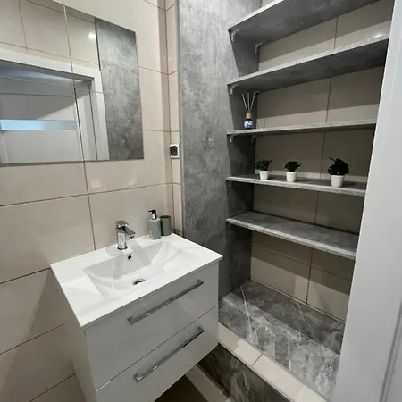 Aparthotel Manufaktura Lodz (Lodz)