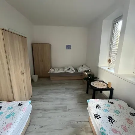 Aparthotel Manufaktura *