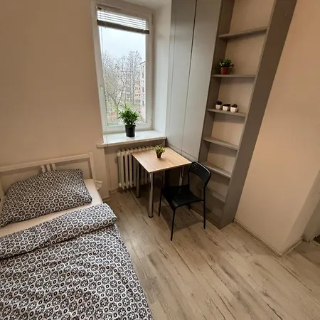 Manufaktura Hotel apartamentowy *