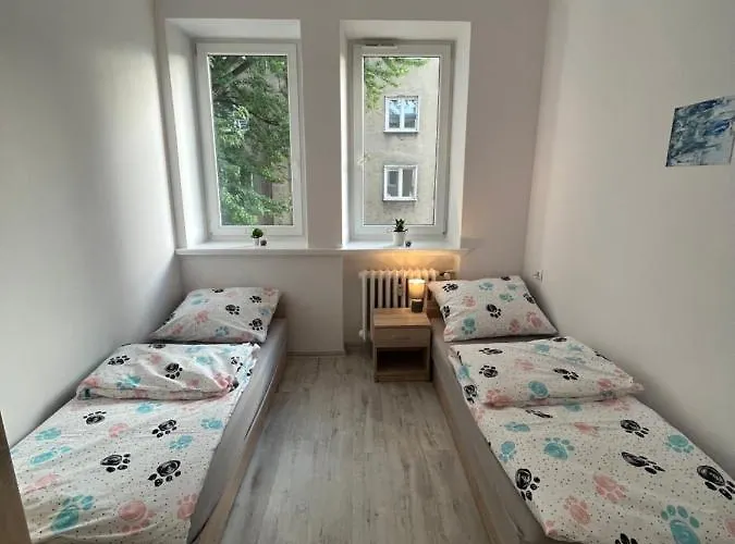 Manufaktura Lejlighedshotel *