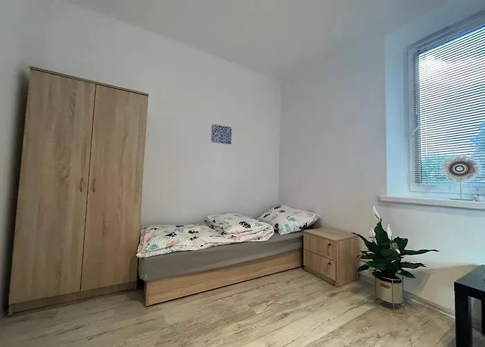 Manufaktura Lejlighedshotel *