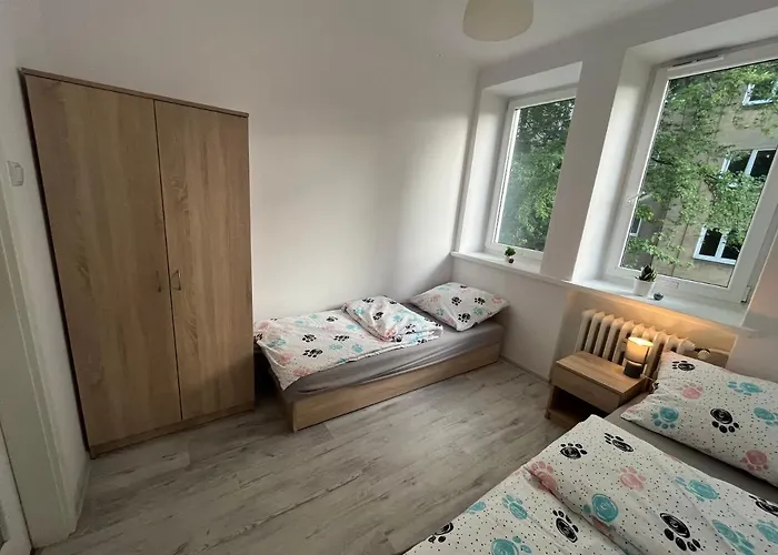 Manufaktura Lejlighedshotel *