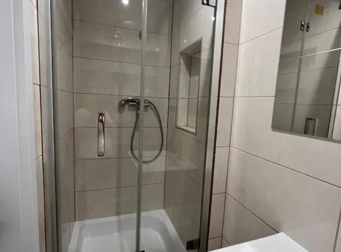 Lejlighedshotel Manufaktura *