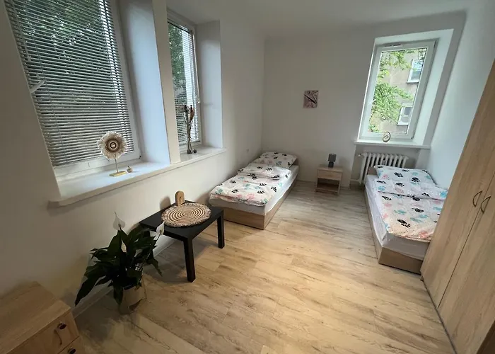 Manufaktura Lejlighedshotel *