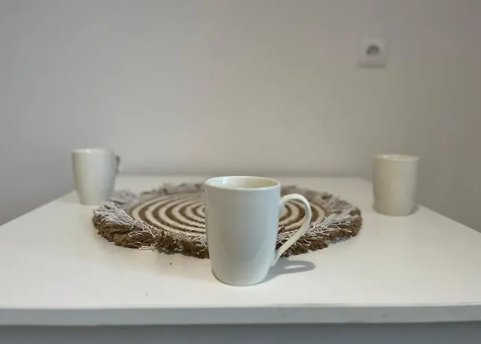 Manufaktura Lejlighedshotel Łódź