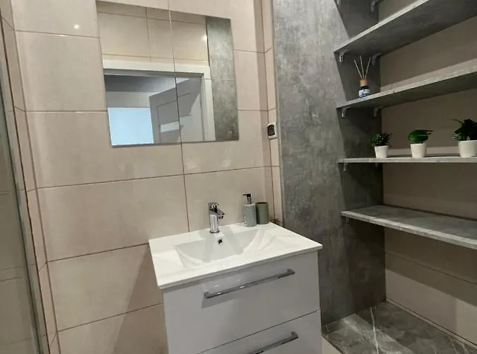 Manufaktura Lejlighedshotel *