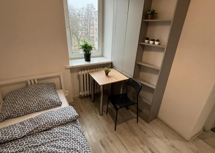 Manufaktura Lejlighedshotel *